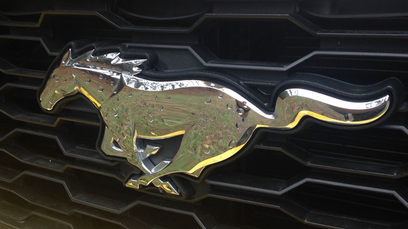 Illustration for article titled 2015 Ford Mustang EcoBoost: The Jalopnik Review